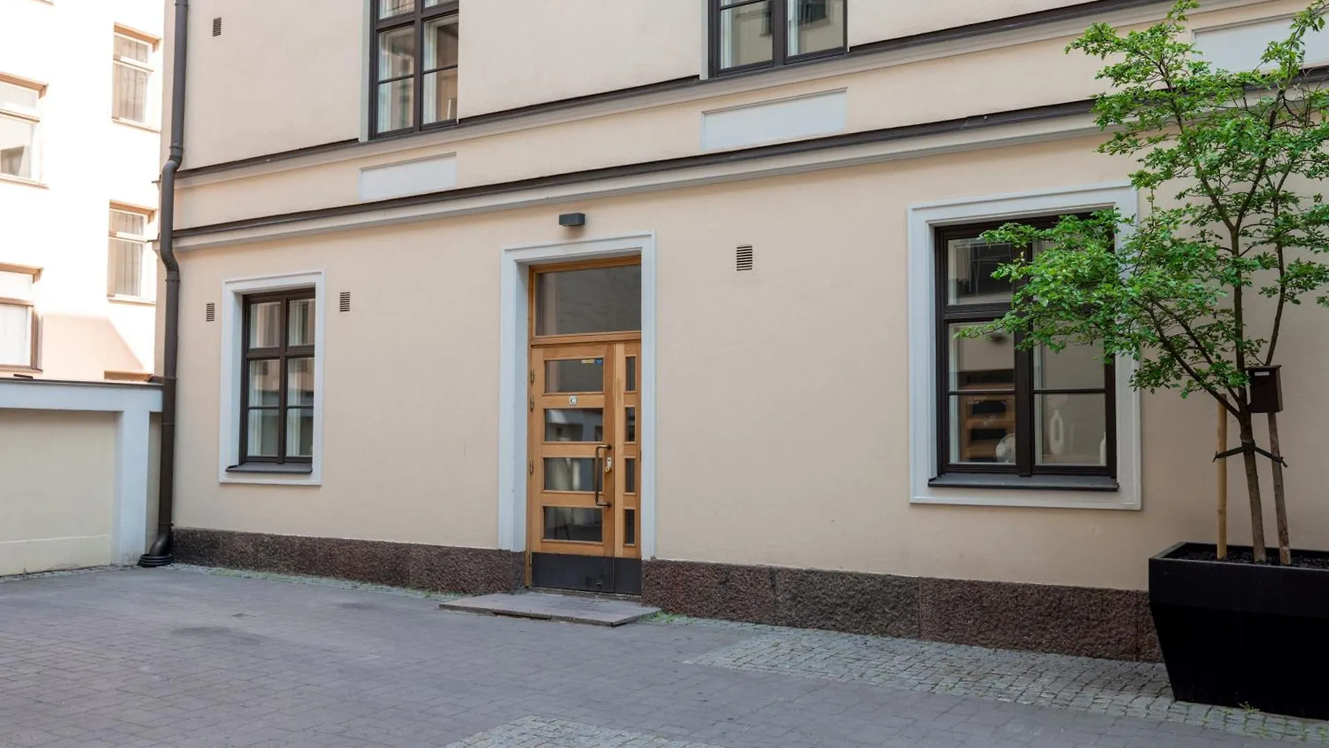 2Ndhomes Compact Studio By The Esplanade Park Helsinki 0*,  Finlandia