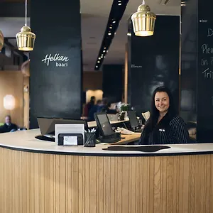 3* Szálloda Helka