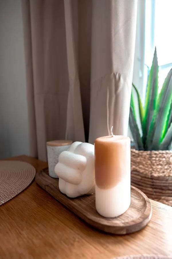 Daire 2Ndhomes Compact Studio By The Esplanade Park Helsinki